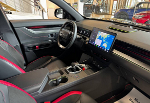 купить  DASHING 2023, автосалон автоцентр
