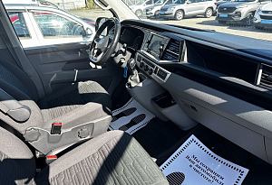 купить Фольксваген Caravelle 2020, автосалон автоцентр