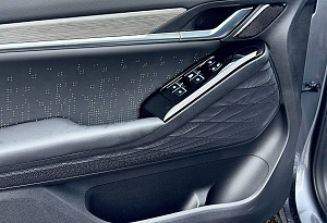 купить Джак JS6 2023, автосалон автоцентр