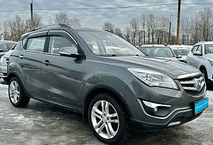 купить Чанган CS35 2018, автосалон автоцентр