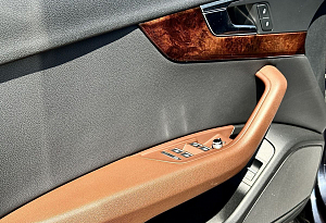 купить Ауди A4 2016, автосалон автоцентр