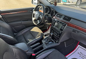 купить Шкода Superb 2013, автосалон автоцентр