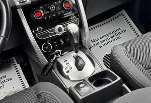 купить Рено Koleos 2013, автосалон автоцентр