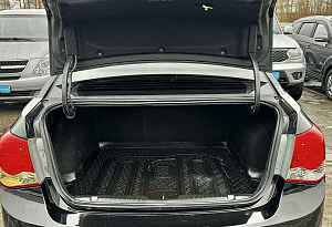 купить Шевроле Cruze 2013, автосалон автоцентр