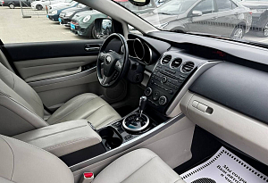 купить Мазда CX-7 2011, автосалон автоцентр