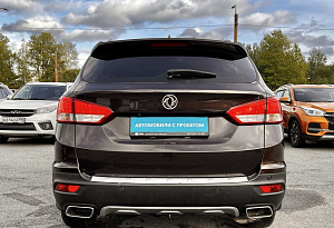 купить Донгфенг AX7 2017, автосалон автоцентр