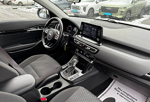 купить Кия Seltos 2020, автосалон автоцентр