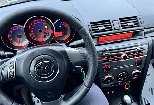 купить Мазда 3 2007, автосалон автоцентр