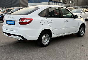 купить Лада Granta 2024, автосалон автоцентр