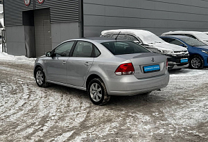 купить Фольксваген Polo 2013, автосалон автоцентр