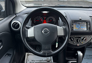 купить Ниссан Note 2011, автосалон автоцентр