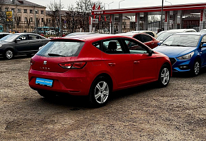 купить СИАТ Leon 2013, автосалон автоцентр