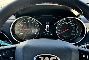 купить Джак JS3 2023, автосалон автоцентр