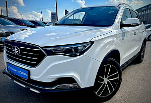 купить ФАВ Besturn X40 2019, автосалон автоцентр