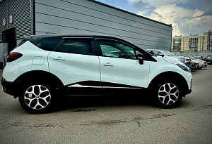 купить Рено Kaptur 2019, автосалон автоцентр