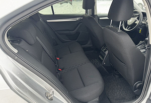 купить Шкода Octavia 2019, автосалон автоцентр