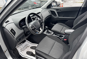 купить Хендай Creta 2021, автосалон автоцентр