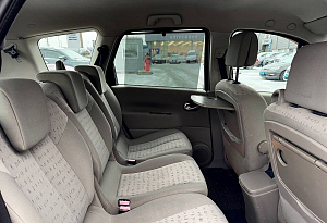 купить Рено Scenic 2005, автосалон автоцентр