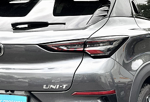 купить Чанган UNI-T 2023, автосалон автоцентр