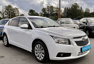 купить Шевроле Cruze 2012, автосалон автоцентр