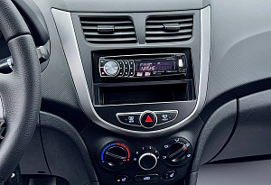 купить Хендай Solaris 2011, автосалон автоцентр