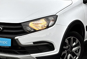купить Лада Granta 2023, автосалон автоцентр