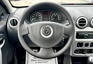 купить Рено Sandero 2012, автосалон автоцентр