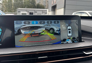 купить Эксид LX 2022, автосалон автоцентр