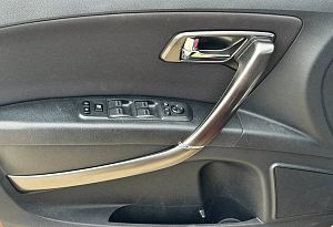 купить ФАВ Besturn X80 2017, автосалон автоцентр