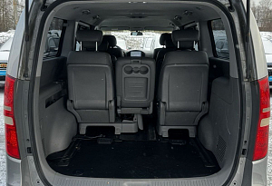 купить Хендай Grand Starex 2012, автосалон автоцентр
