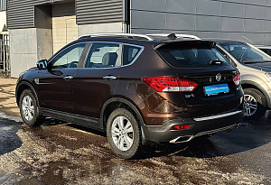купить Донгфенг AX7 2017, автосалон автоцентр