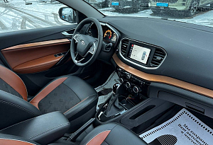 купить Лада Vesta 2024, автосалон автоцентр