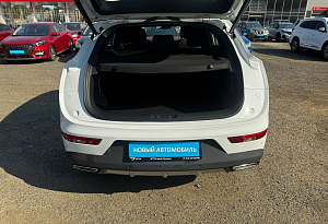 купить Донгфенг DFSK ix5 2024, автосалон автоцентр