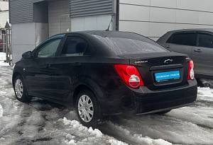 купить Шевроле Aveo 2012, автосалон автоцентр
