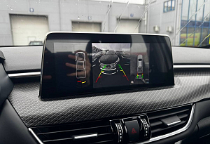 купить  Tunland G7 2024, автосалон автоцентр