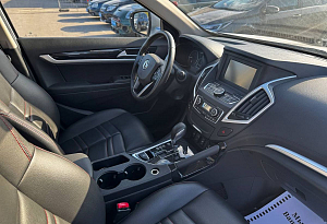 купить Донгфенг AX7 2018, автосалон автоцентр