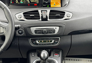 купить Рено Scenic 2014, автосалон автоцентр