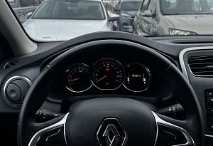 купить Рено Logan 2020, автосалон автоцентр