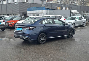 купить  S5 2024, автосалон автоцентр