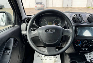 купить Лада Granta 2017, автосалон автоцентр