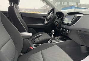 купить Хендай Creta 2018, автосалон автоцентр