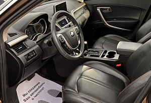 купить ФАВ Besturn X80 2018, автосалон автоцентр