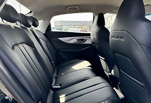 купить Байк U5 Plus 2023, автосалон автоцентр