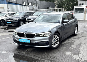 купить BMW 5 серии