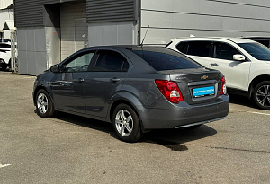 купить Шевроле Aveo 2014, автосалон автоцентр