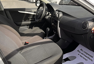 купить Ниссан Almera 2013, автосалон автоцентр