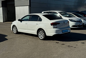 купить Фольксваген Polo 2020, автосалон автоцентр