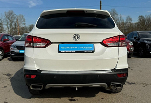 купить Донгфенг AX7 2019, автосалон автоцентр