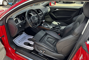 купить Ауди A5 2014, автосалон автоцентр