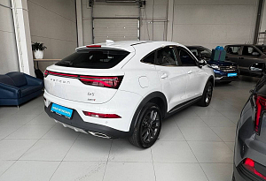 купить Донгфенг DFSK ix5 2024, автосалон автоцентр
